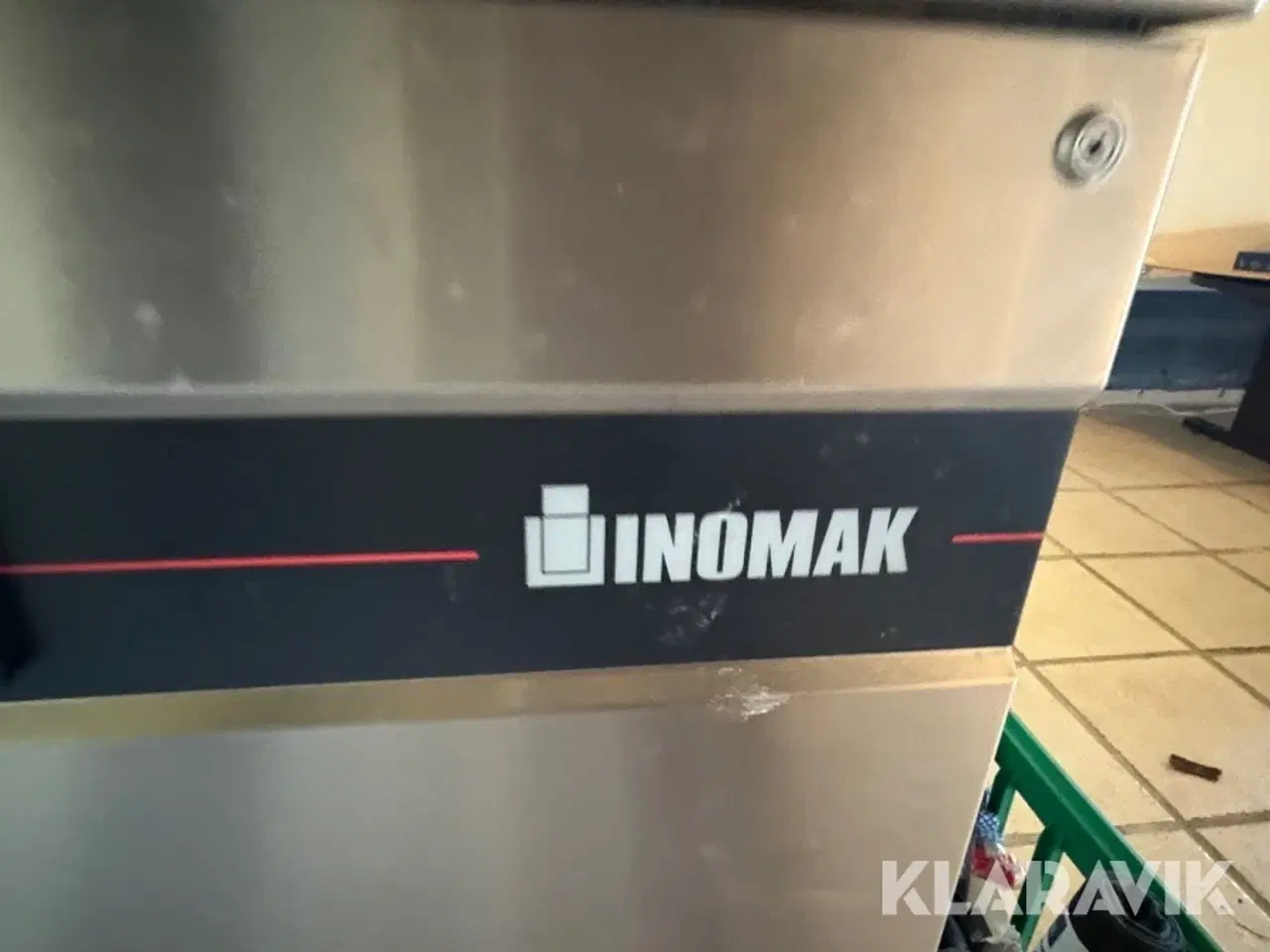 Billede 6 - Køleskab Inomak med 4 skuffer