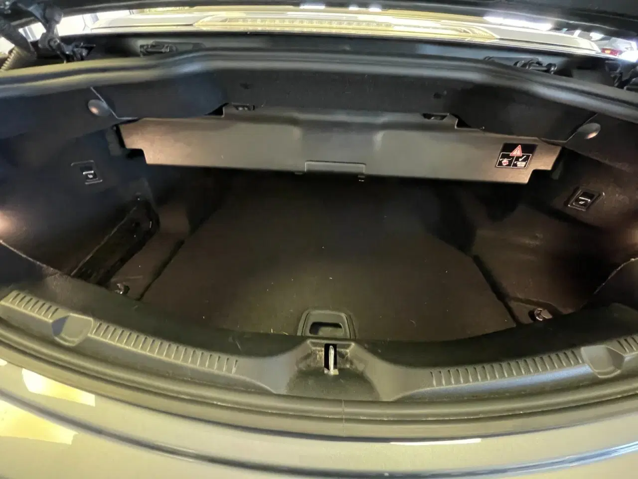 Billede 20 - Mercedes E220 d 2,0 Cabriolet aut.