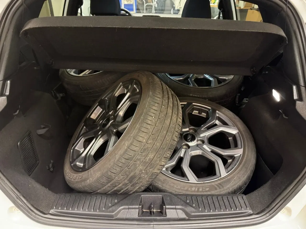 Billede 13 - Ford Fiesta 1,0 EcoBoost ST-Line