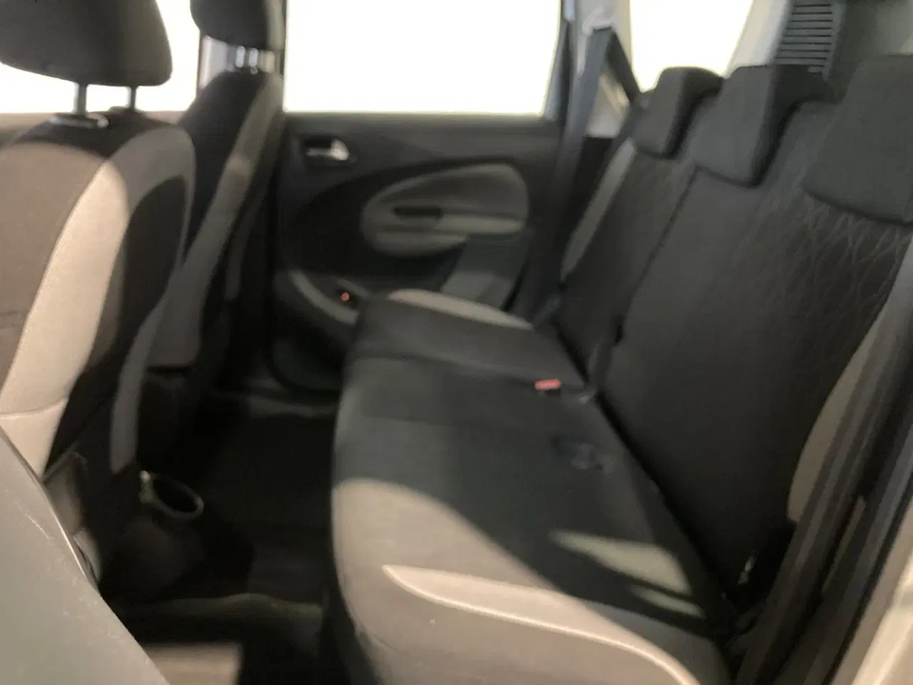 Billede 10 - Citroën C3 Picasso 1,6 e-HDi 92 Seduction E6G