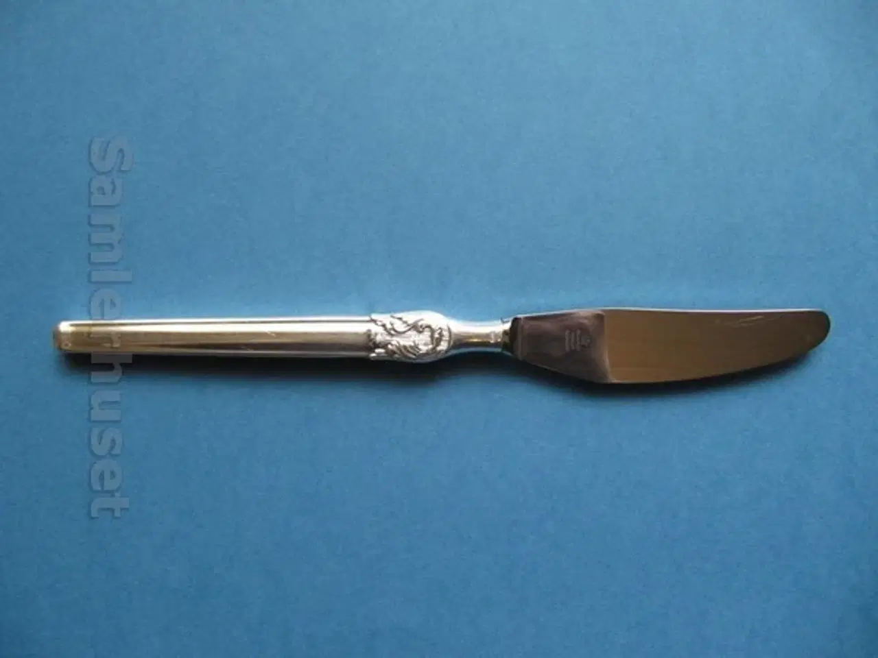 Billede 1 - Fleur Middagskniv, 22cm.