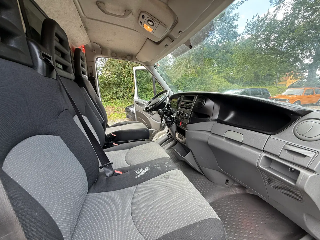 Billede 16 - Iveco daily 35s15 