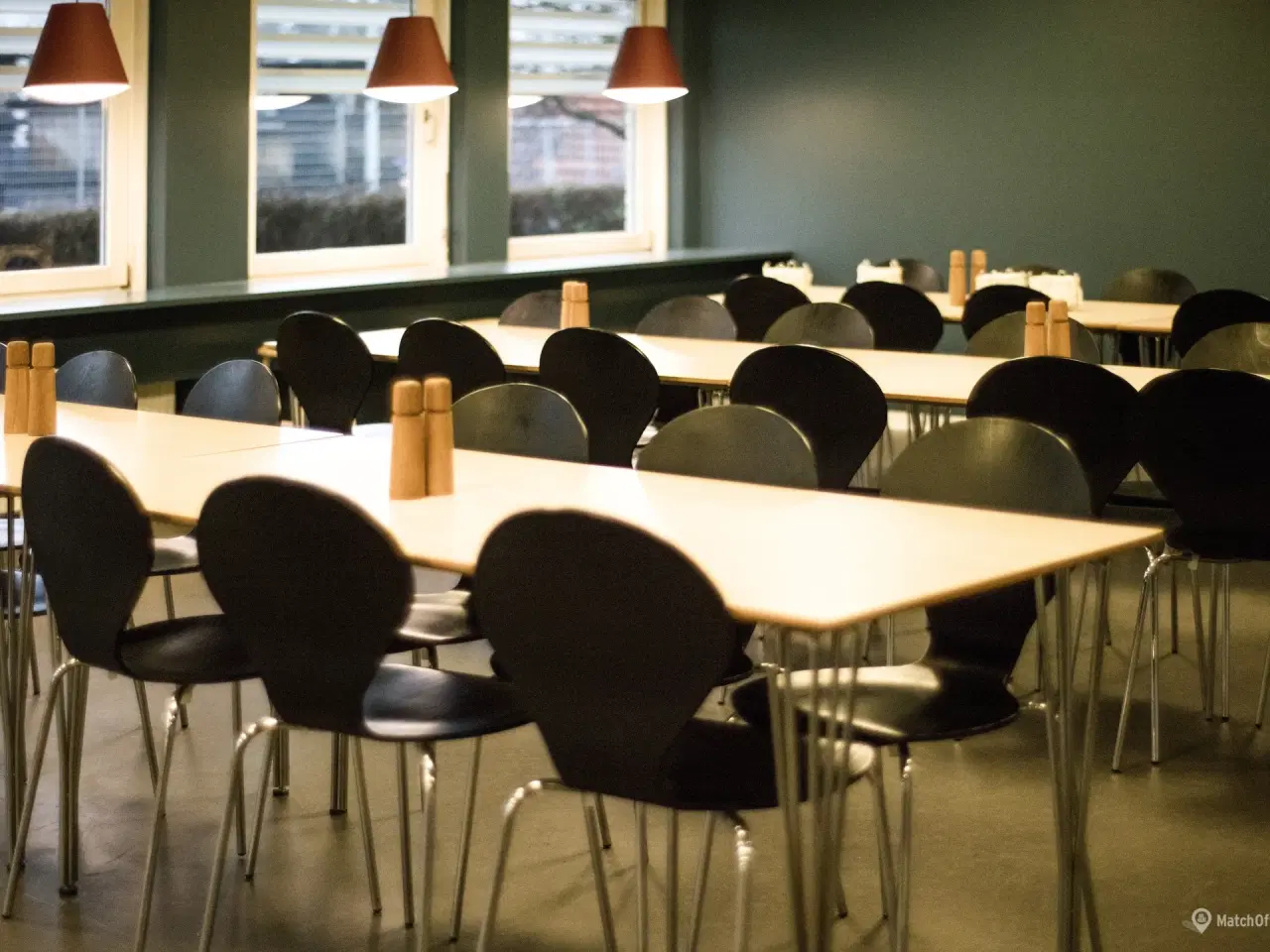 Billede 22 - BUCH BUSINESS CENTER – det moderne kontorfællesskab