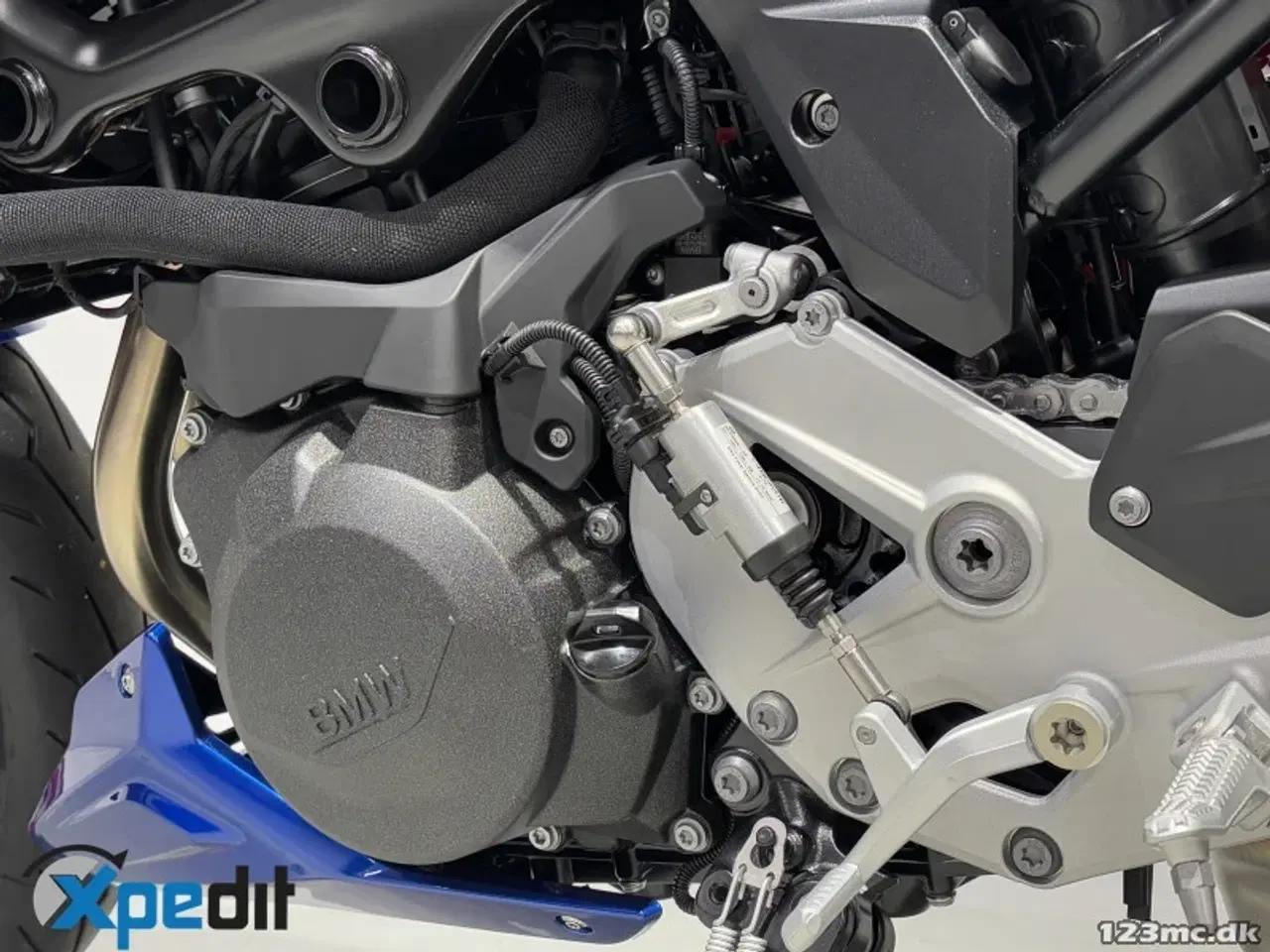 Billede 22 - BMW F 900 R