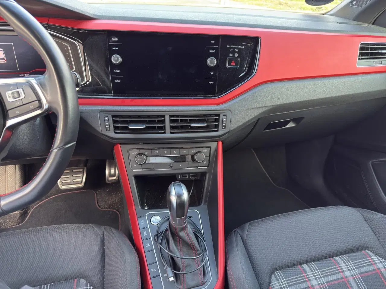 Billede 15 - VW Polo 2,0 GTi DSG