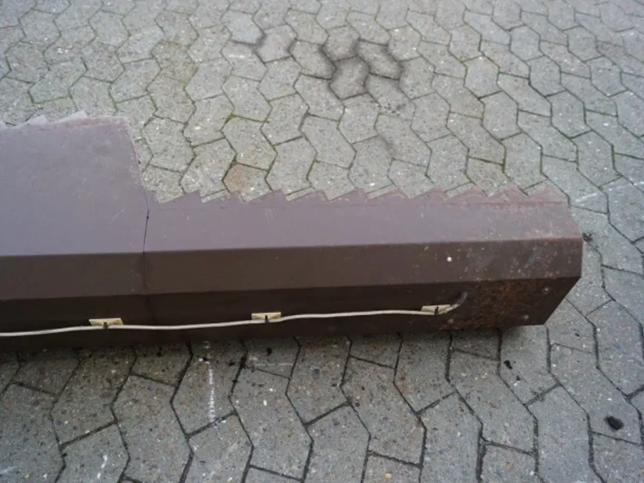 Billede 13 - Dronningborg D9000 Ryster 28480523