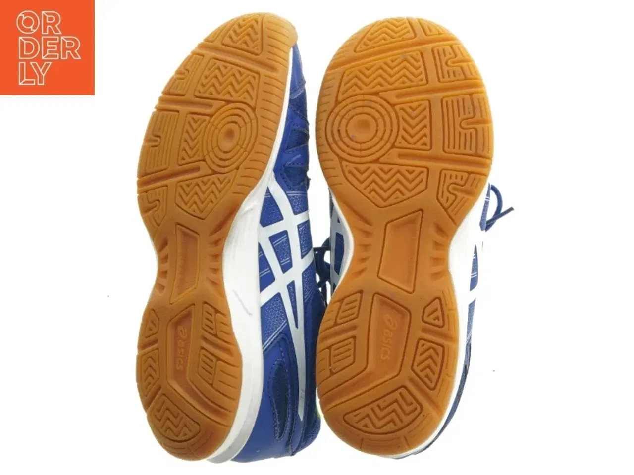 Billede 5 - ASICS løbesko fra Asics (str. 38)
