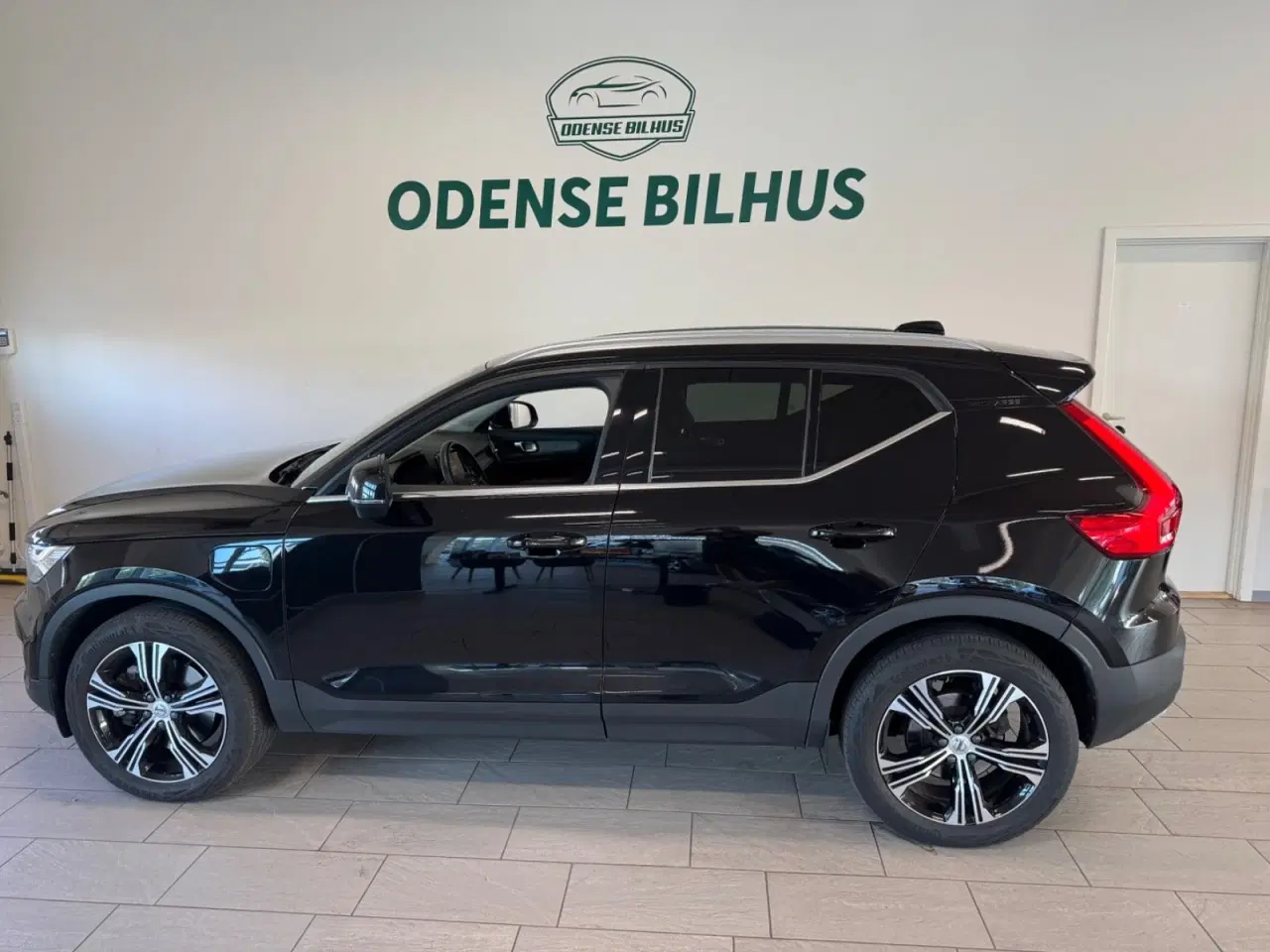 Billede 5 - Volvo XC40 1,5 T5 ReCharge Inscription aut.
