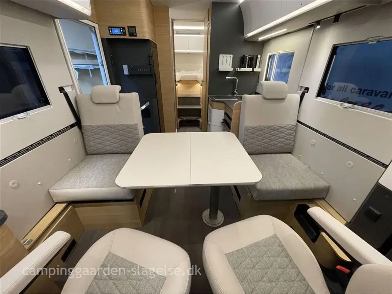 Billede 32 - 2024 - Adria Sonic Plus 700 DL   VOGNEN ER PÅ LAGER - NEDSAT KR 85.913,-