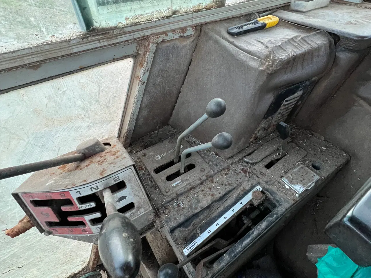 Billede 7 - Massey Ferguson 2680