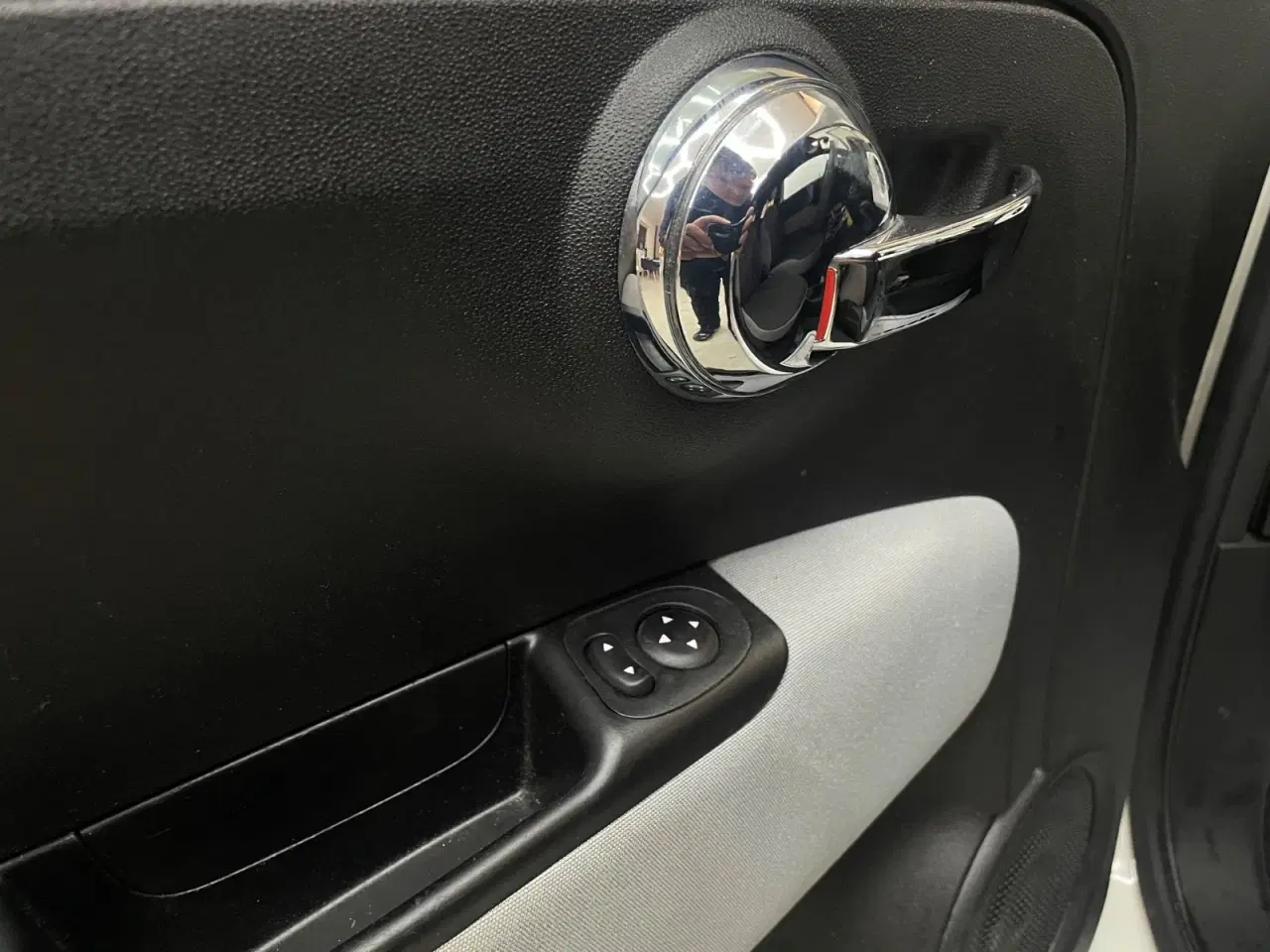 Billede 16 - Fiat 500 1,0 Hybrid Launch Edition