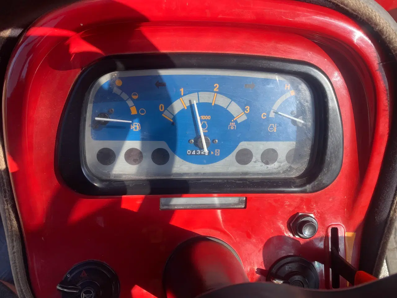 Billede 7 - Sibaura SX24