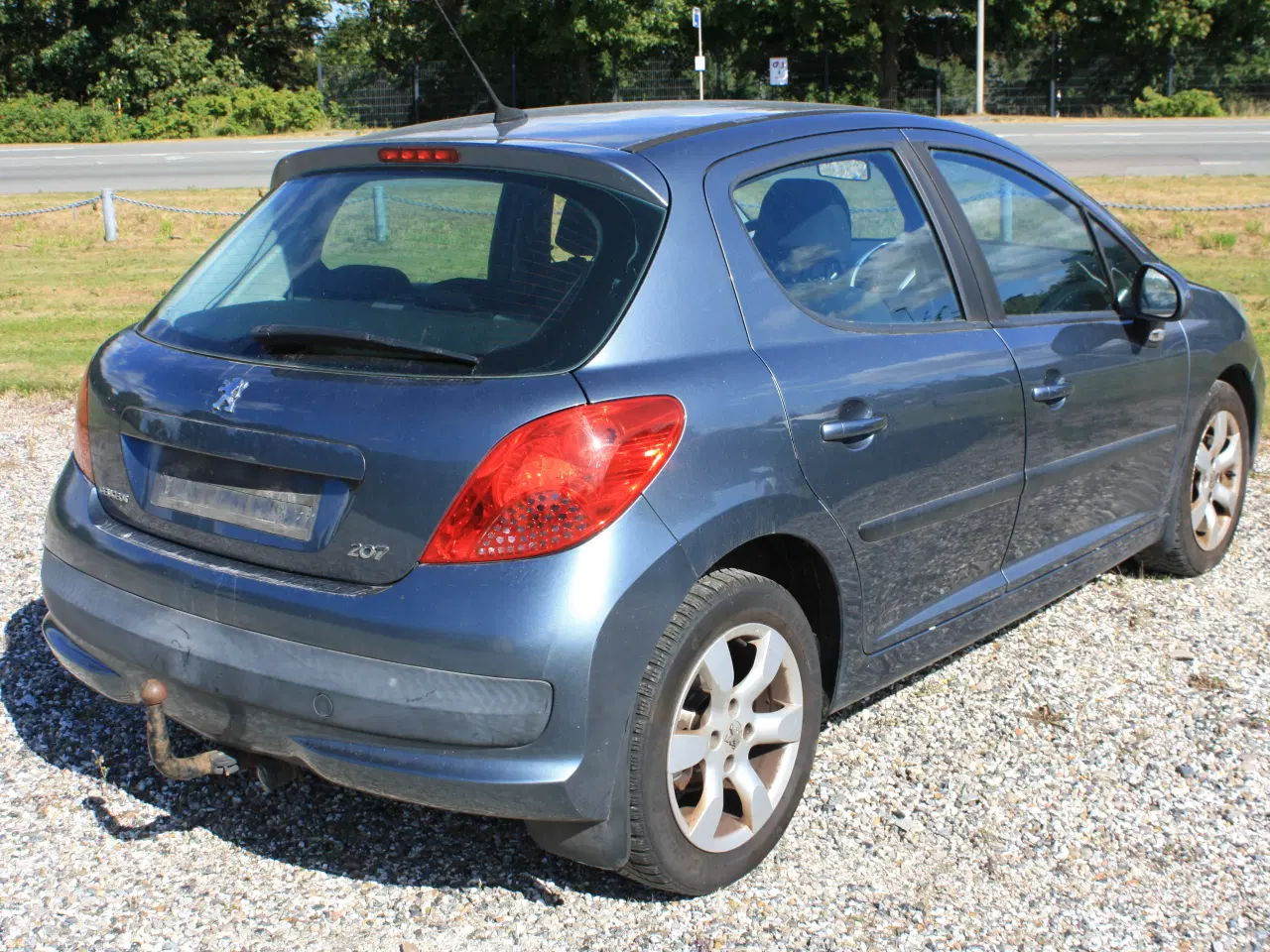 Billede 2 - Peugeot 207 1.6 hdi