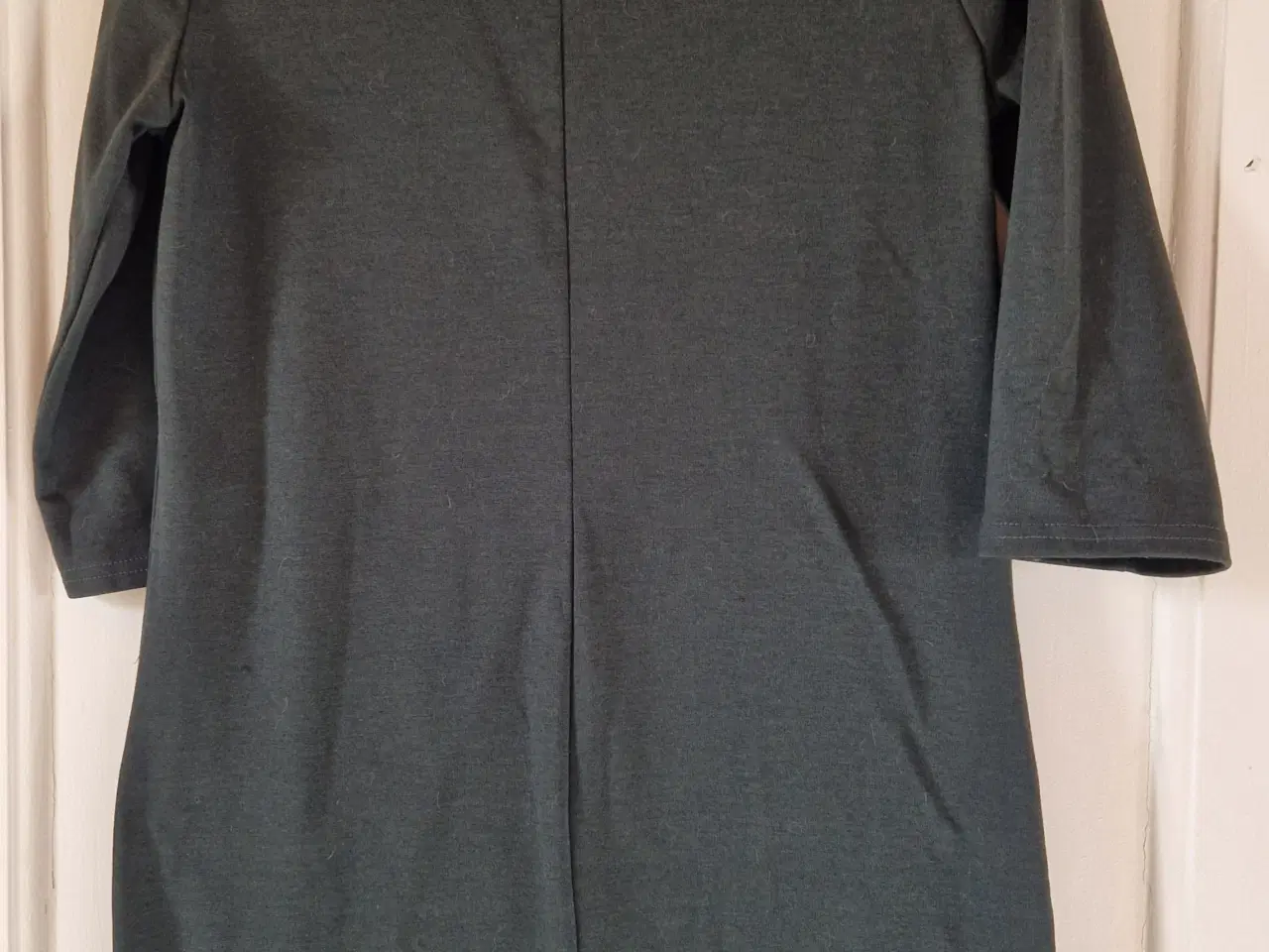 Billede 2 - ONLY hverdagskjole kjole grøn str. M dame