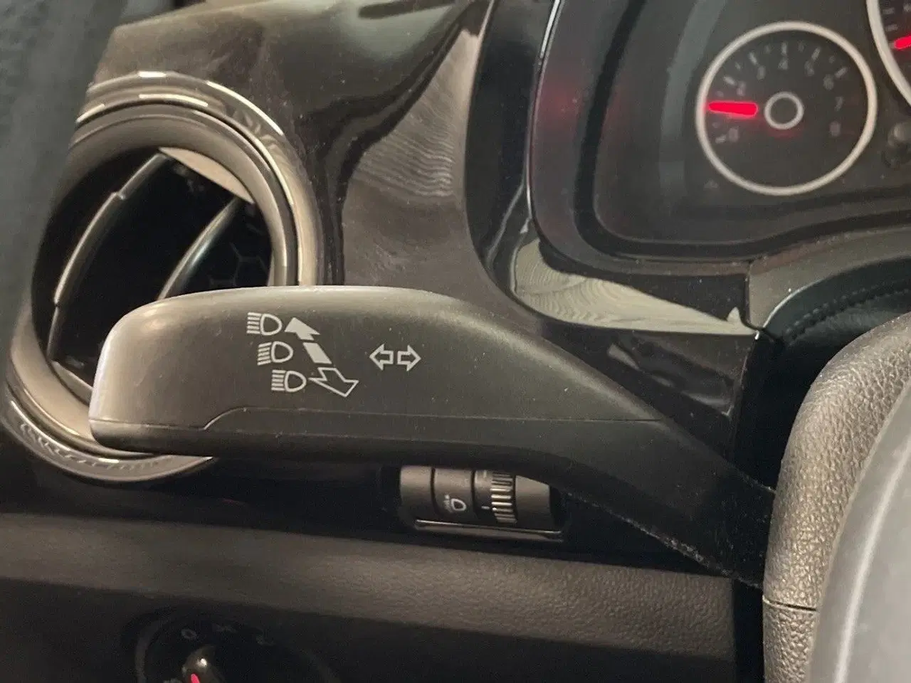 Billede 3 - VW up 1,0 Bluemotion Take 60HK 3d