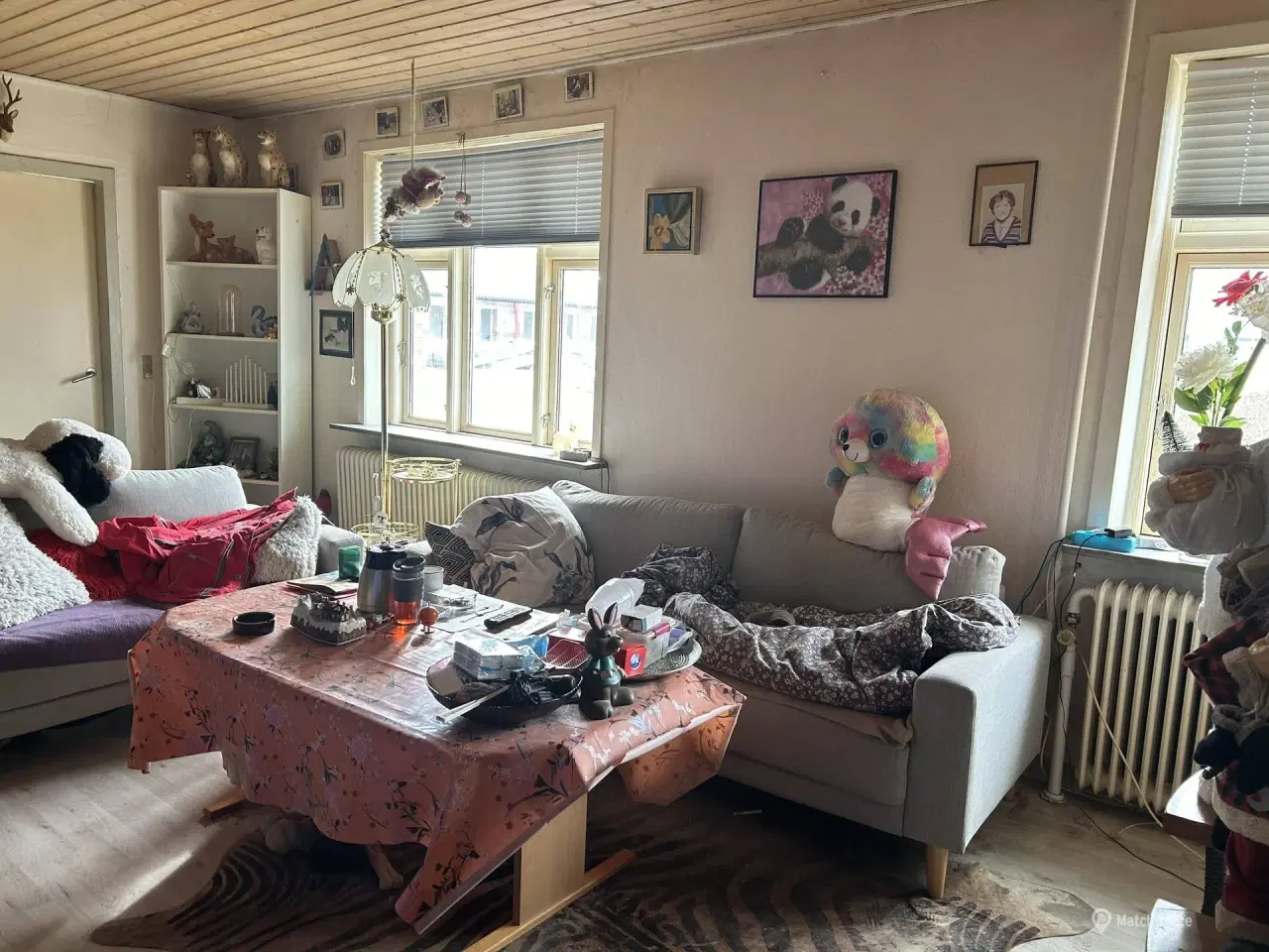 Billede 13 - 2 familie villa i Aalestrup