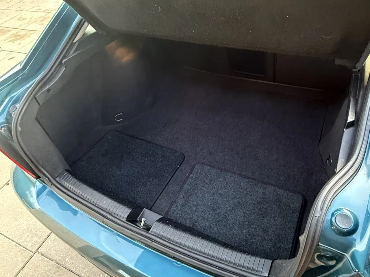 Billede 9 - Vectra 2,2 Benzin