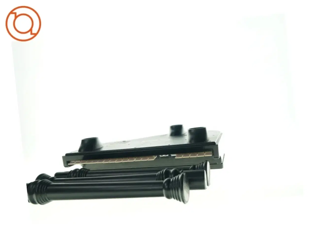 Billede 5 - Klaver (str. 47 x 35 og 43)