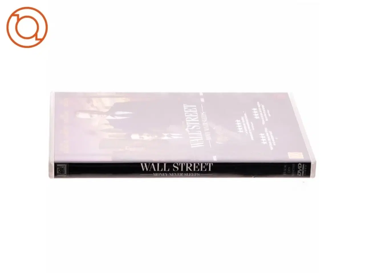 Billede 2 - Wall street