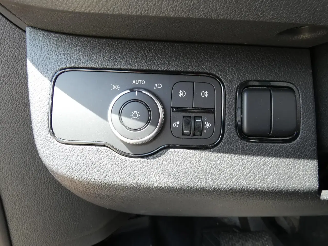 Billede 16 - Mercedes-Benz Sprinter 317 2,0 CDI A3 RWD 9G-Tronic 170HK Ladv./Chas. 9g Aut.