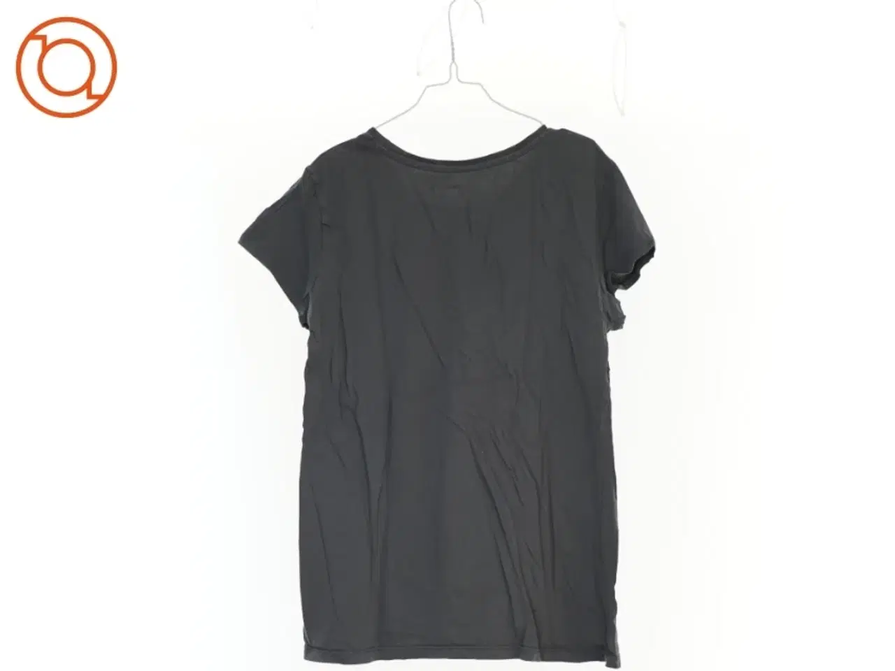 Billede 2 - T-Shirt fra H&M (str. 170 cm)