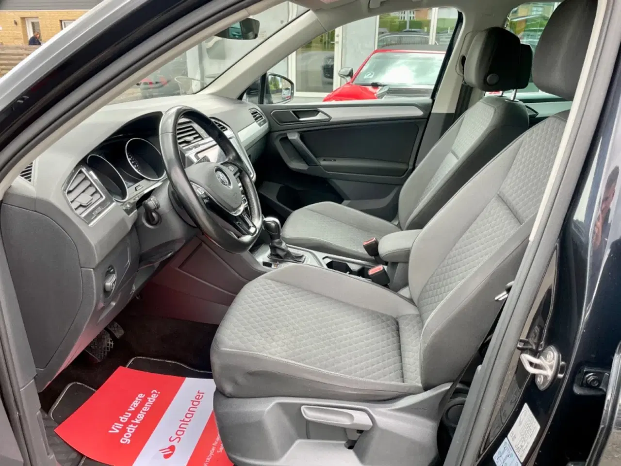 Billede 5 - VW Tiguan 1,4 TSi 150 Comfortline DSG 4Motion