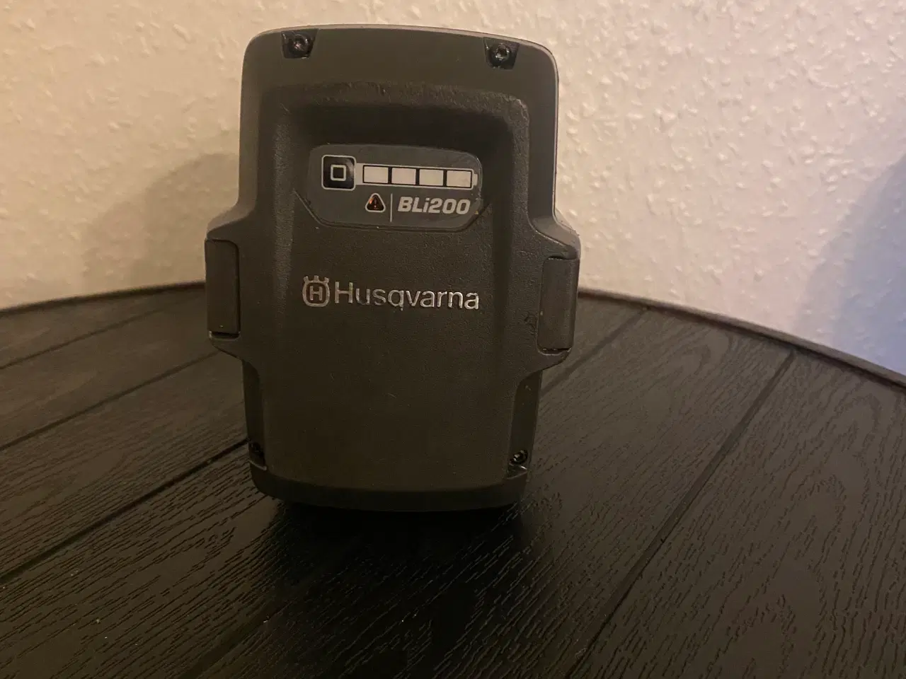 Billede 6 - Husqvarna batteri BLi200