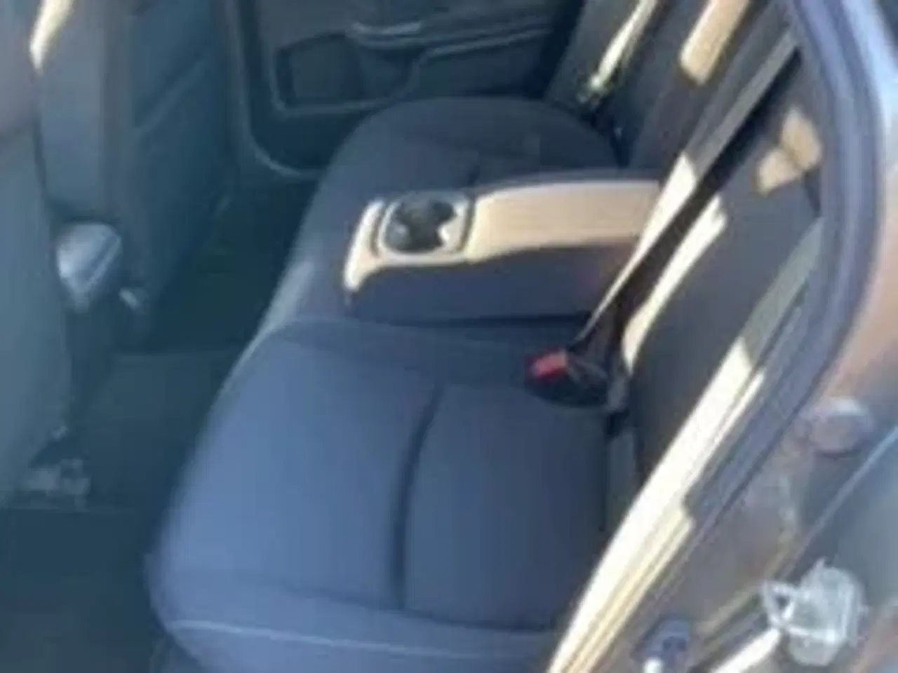 Billede 10 - Honda Civic 1,6 i-DTEC Elegance