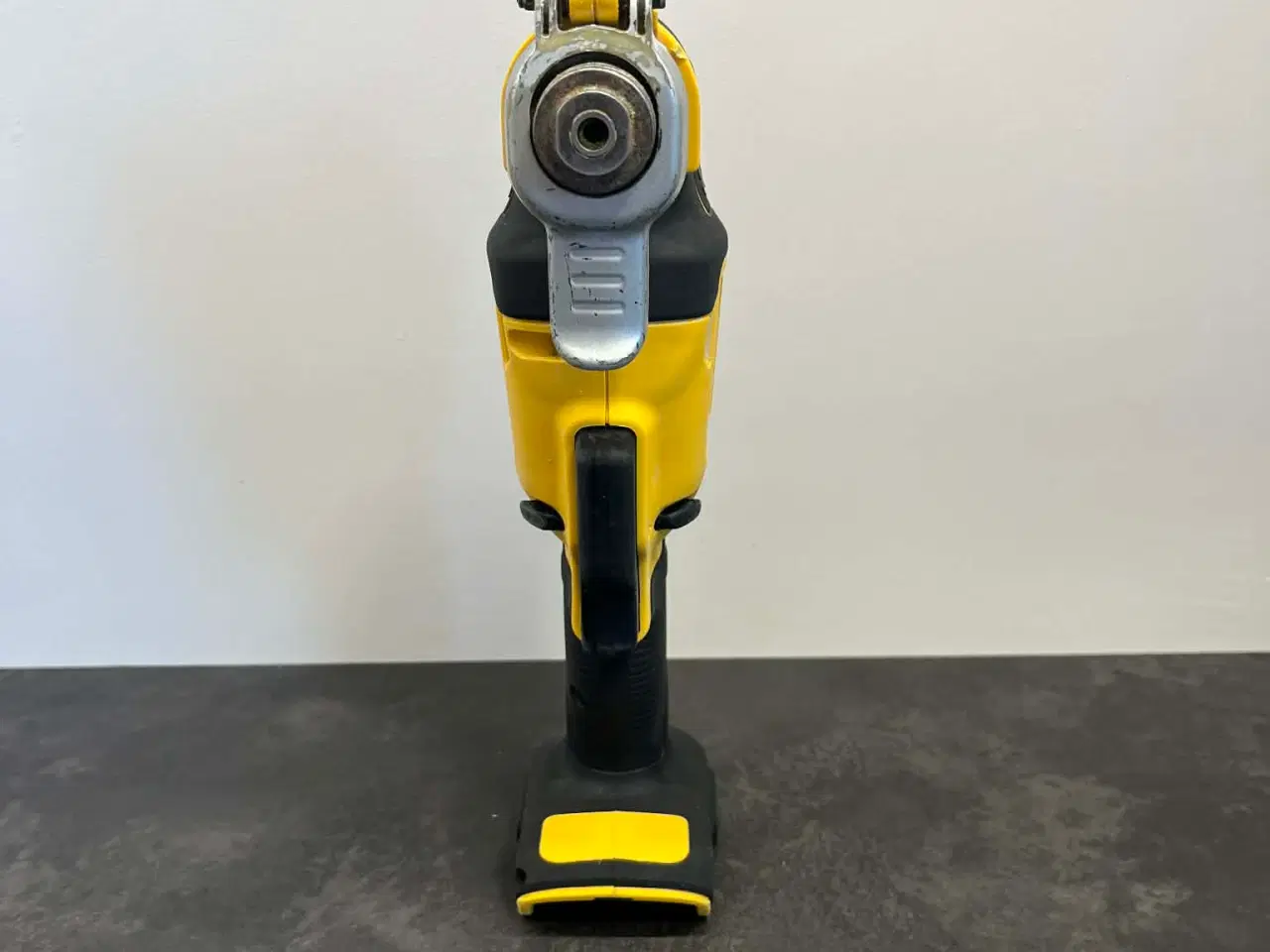 Billede 4 - DeWALT DCS355 18V XR Multicutter