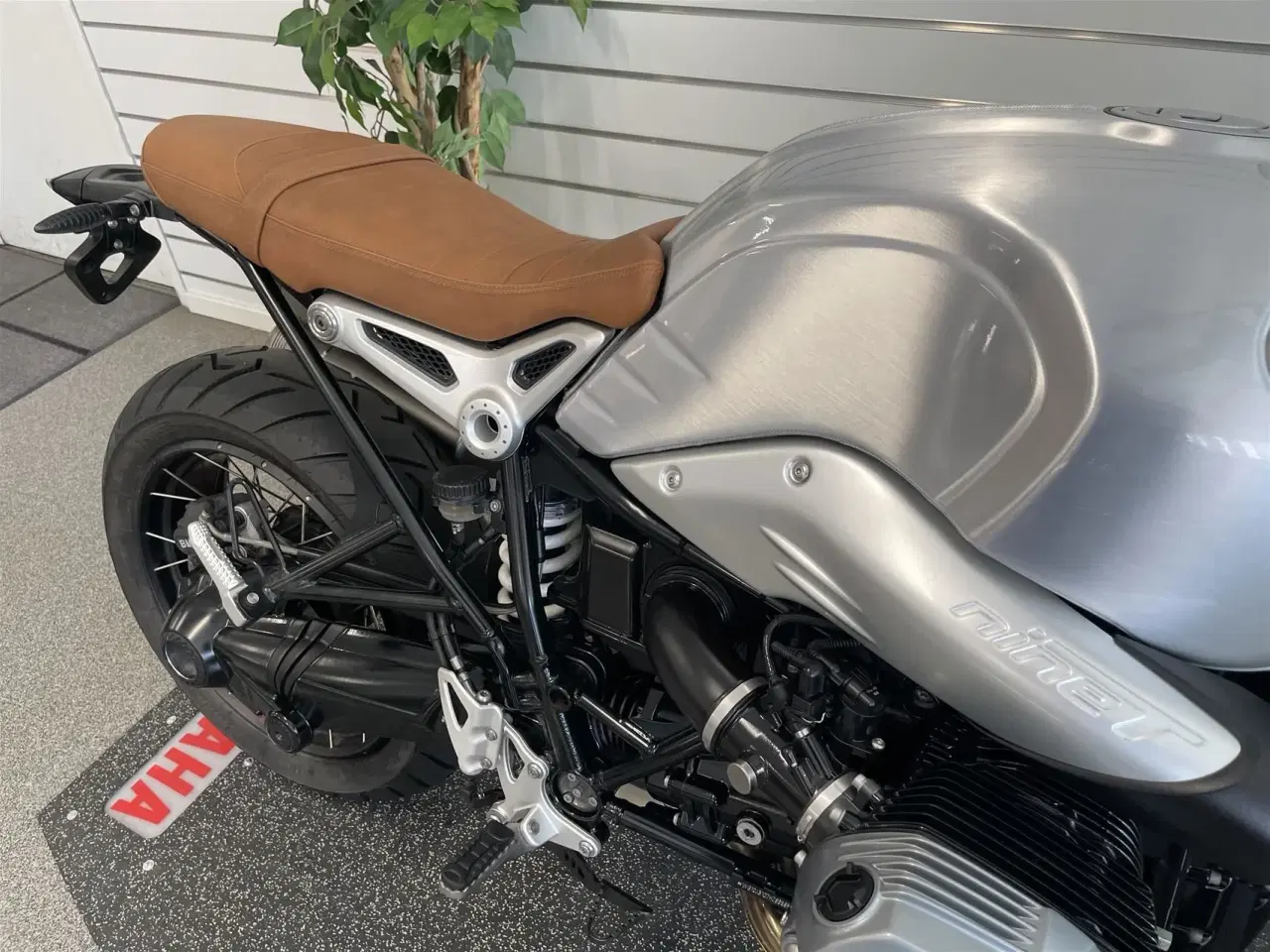 Billede 6 - BMW R Nine T Scrambler