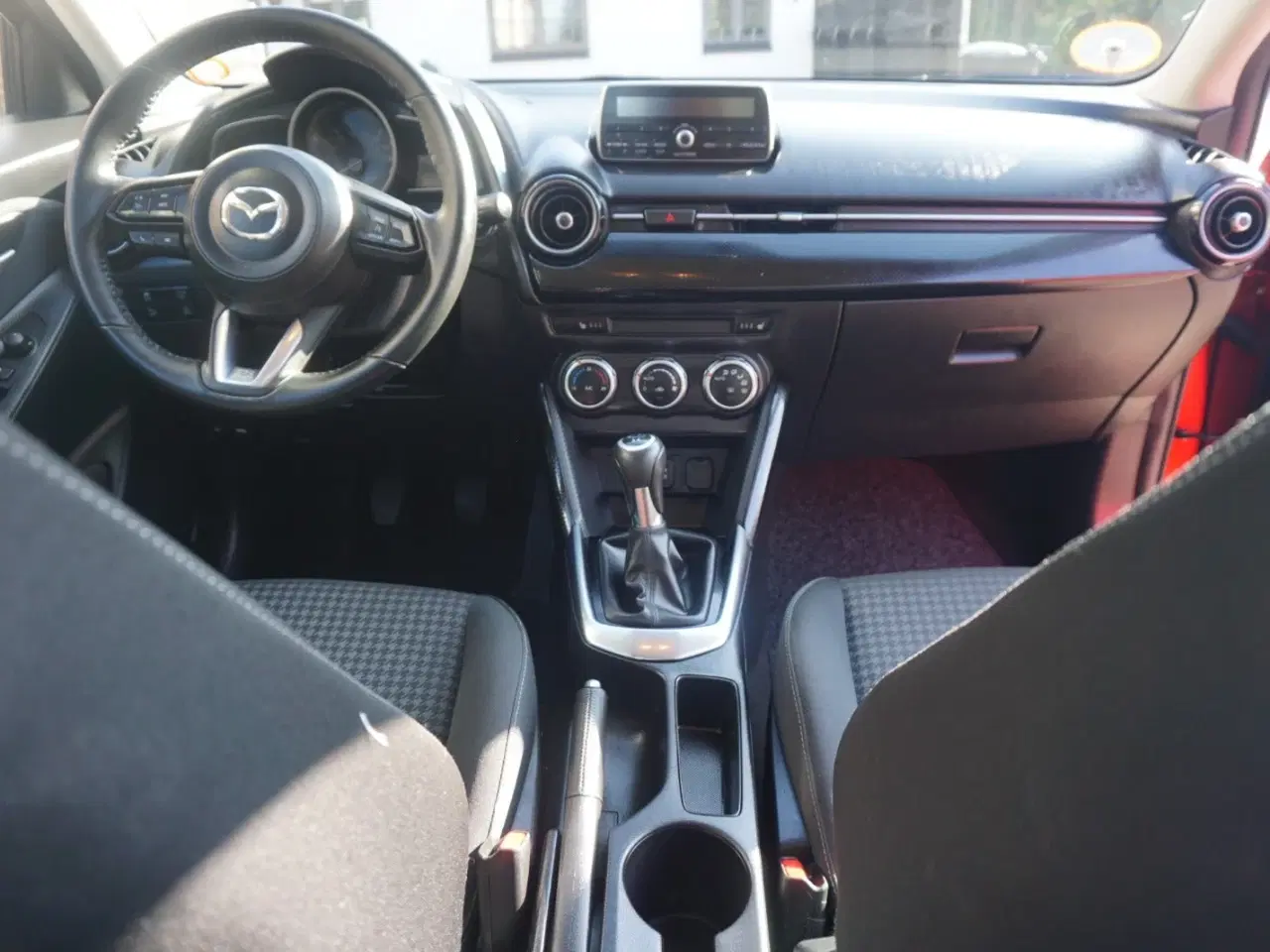 Billede 10 - Mazda 2 1,5 SkyActiv-G 90 Vision