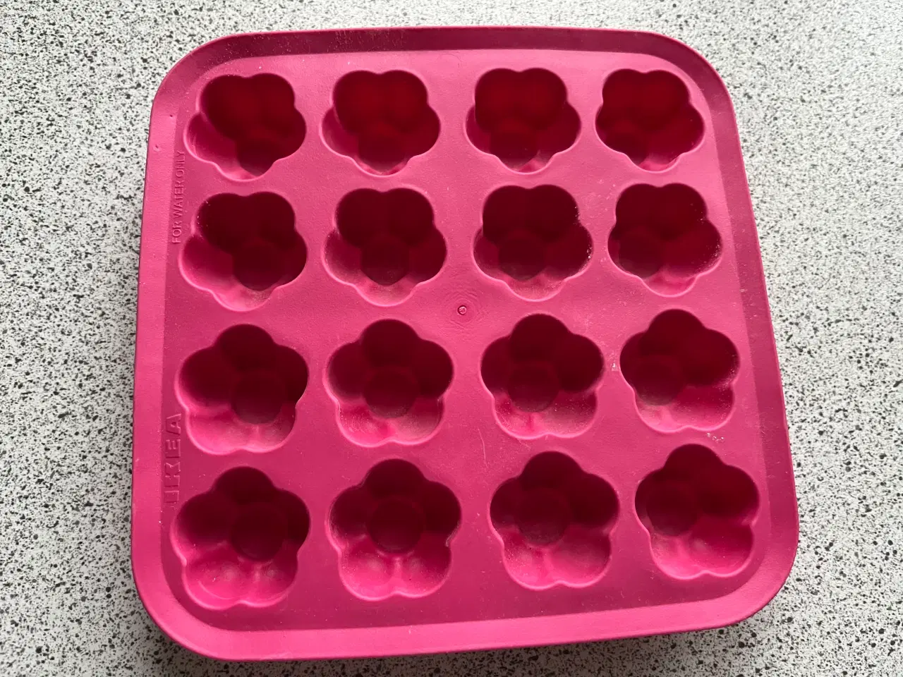 Billede 1 - Ikea isterningebakke