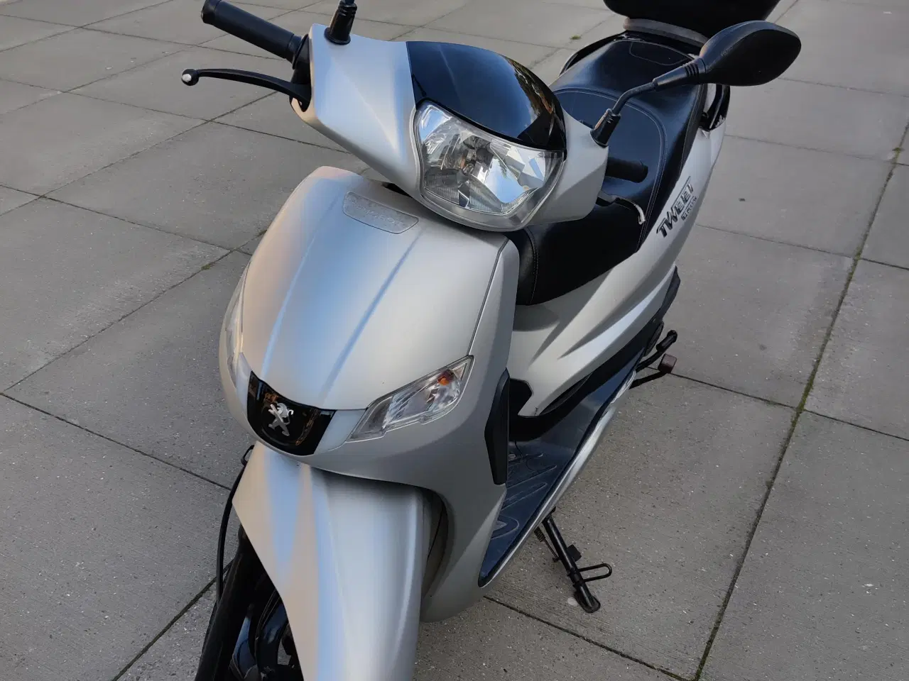 Billede 3 - Peugeot Tweet 30 – Special Edition, perfekt