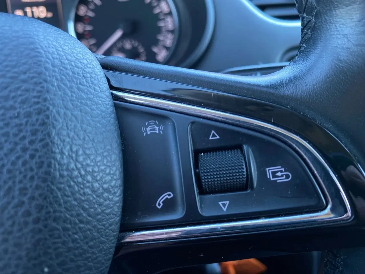 Billede 18 - Skoda Octavia Combi 1,4 TSI Style 150HK Stc 6g