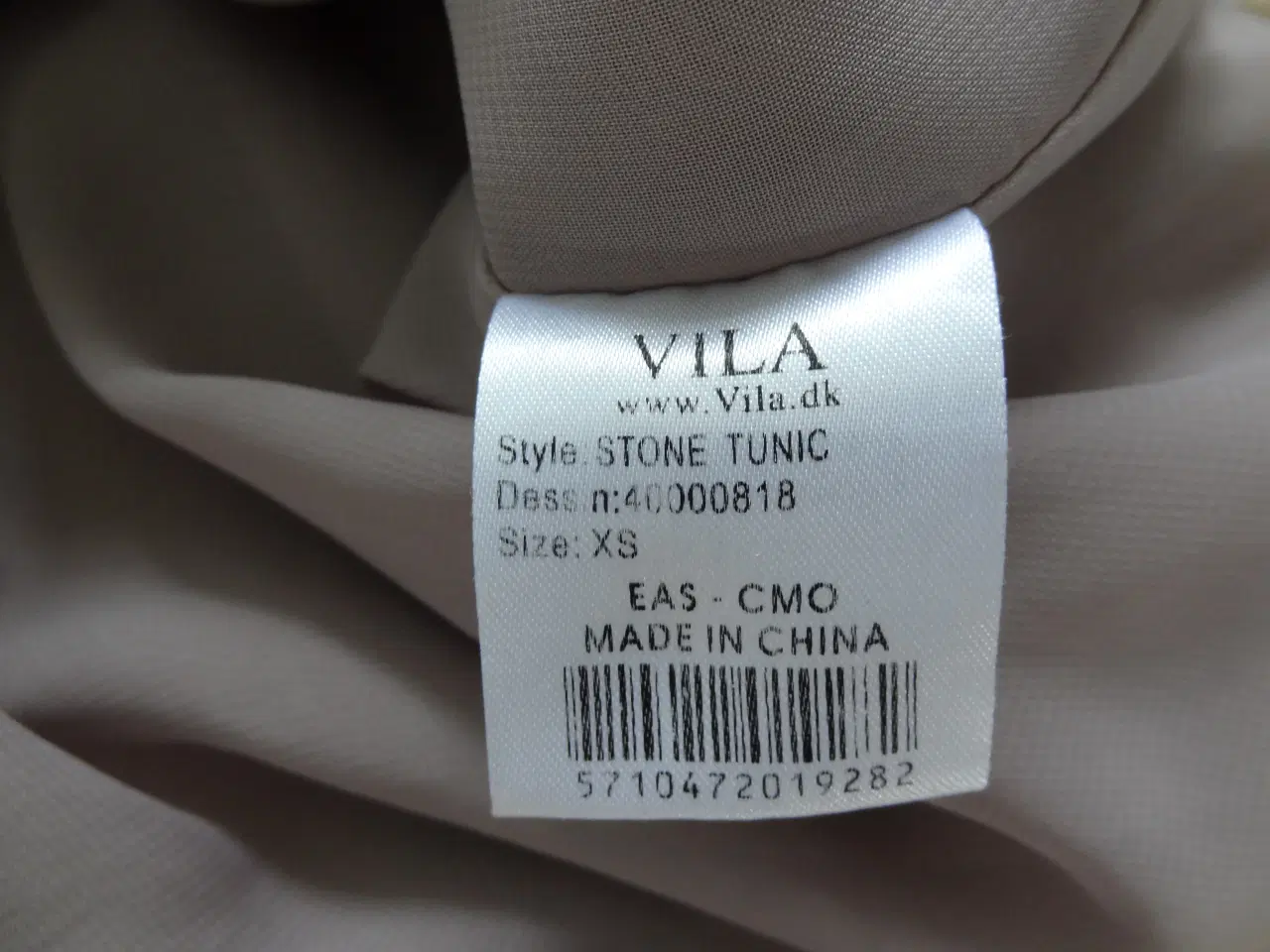 Billede 7 -  Kjole, Festkjole, VILA, str. XS