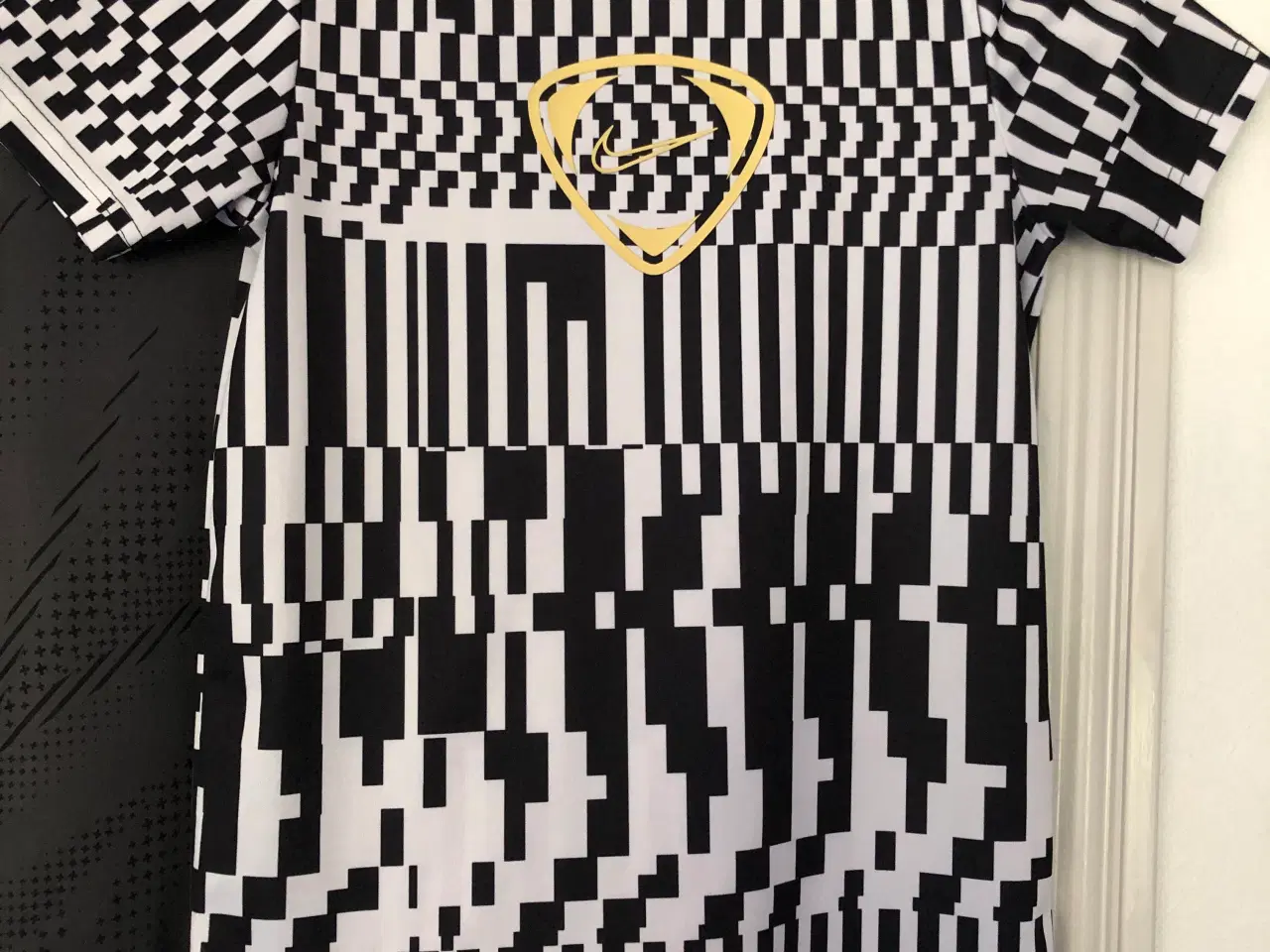 Billede 8 - Sports T-shirt til børn  -  samlet