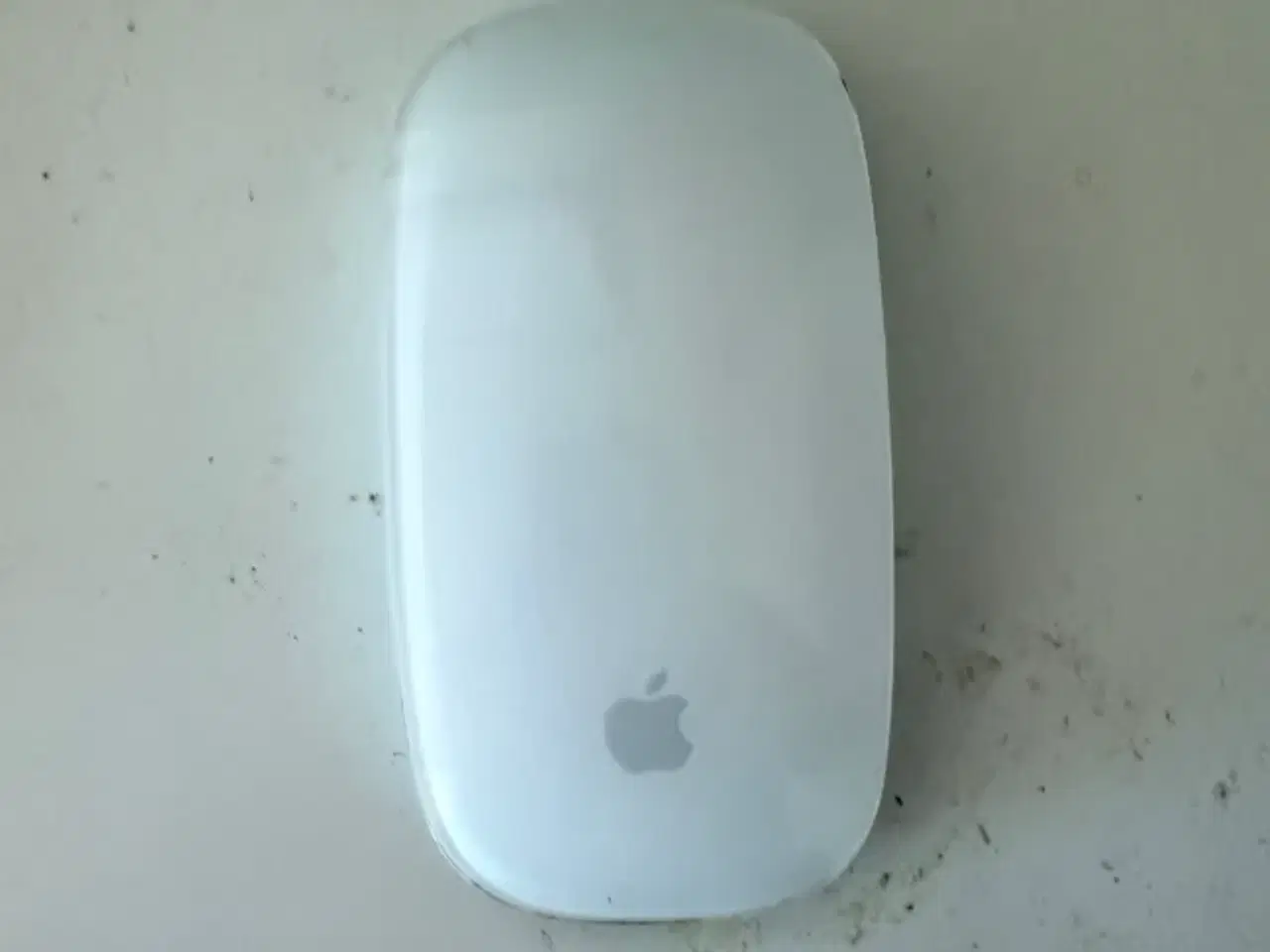 Billede 5 - Apple Imac 27 Tommer 