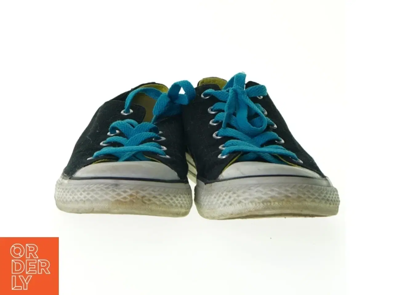 Billede 3 - sneakers fra Converse (str. 38)