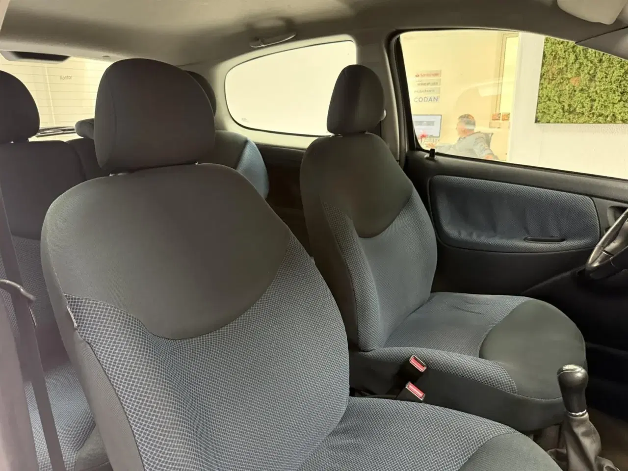 Billede 9 - Toyota Yaris 1,3 Soul 86HK 3d