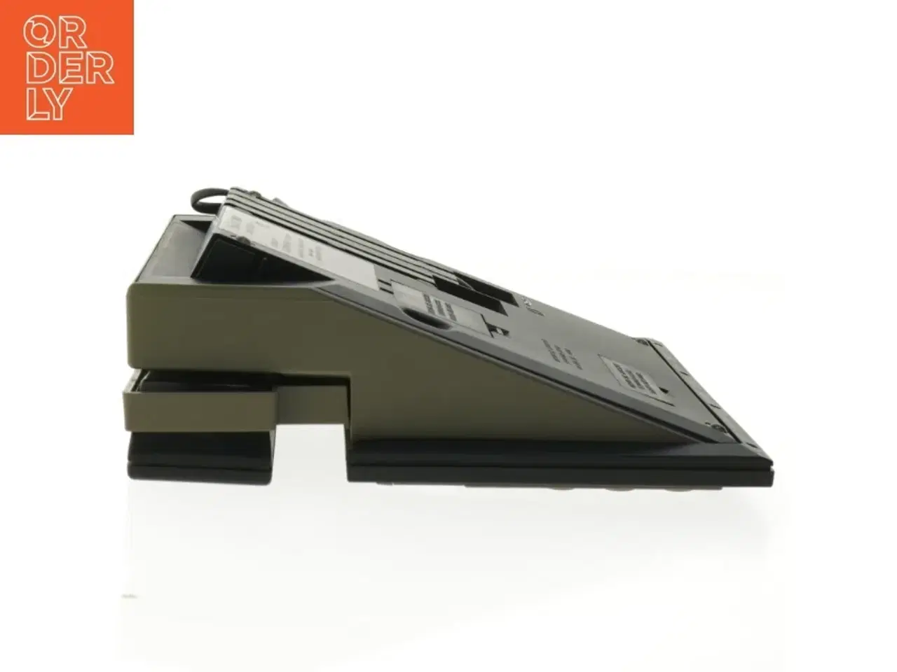 Billede 2 - B&O BeoCom 2100 bordtelefon fra Bang & Olufsen (str. 19x22 cm)