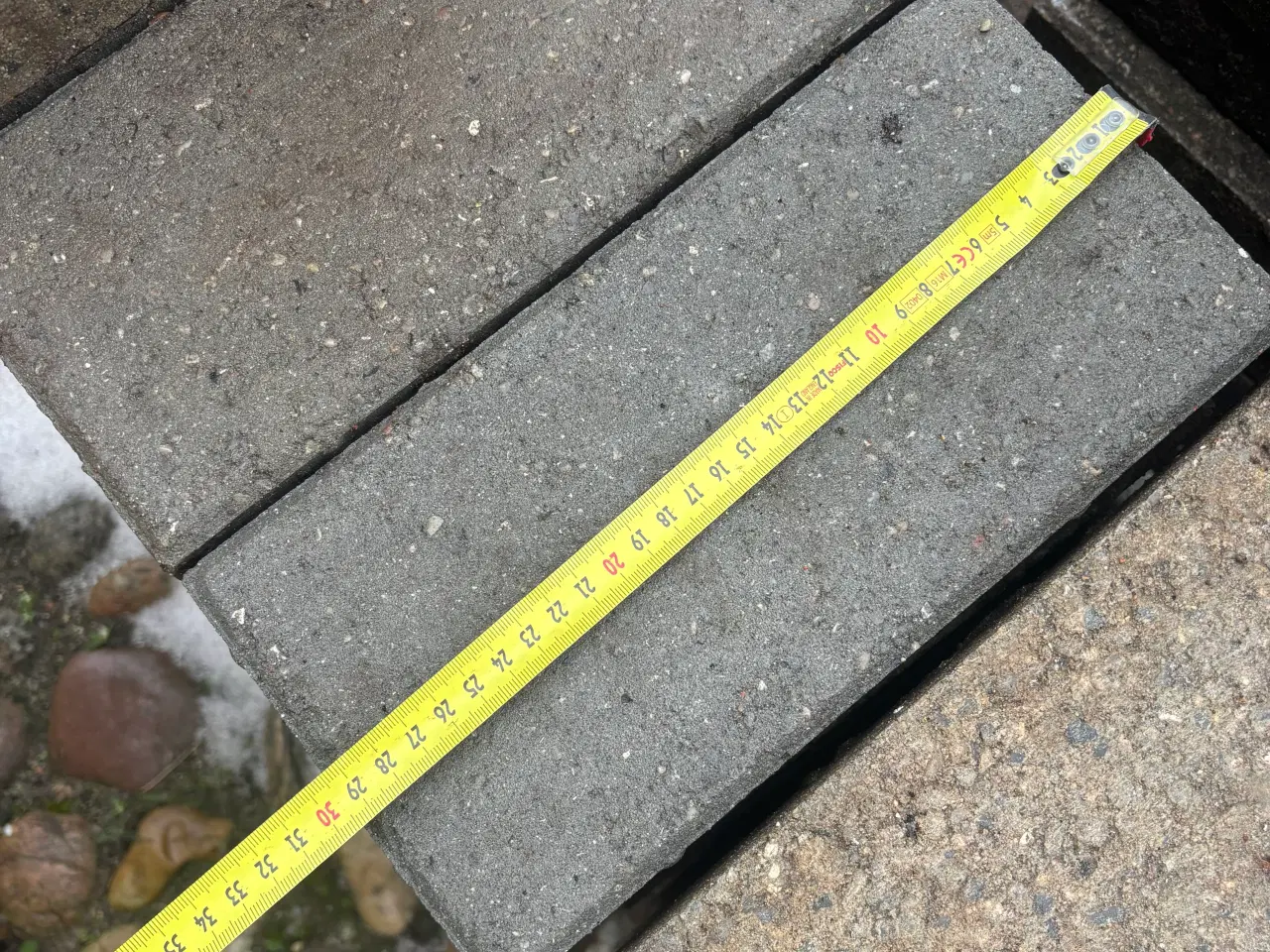 Billede 3 - Belægningssten til fri afhentning