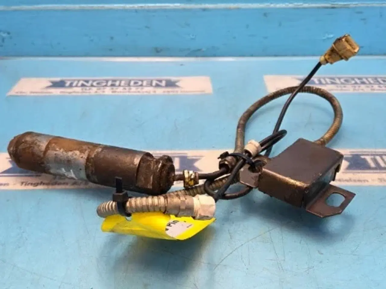 Billede 8 - Massey Ferguson 3060 Sensor Pin 3382356M2