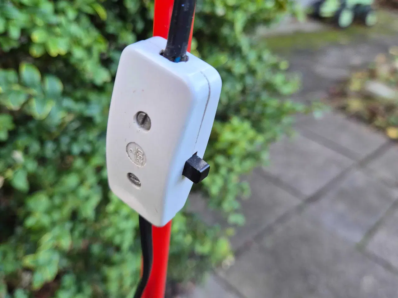 Billede 11 - Sød vintage gulvlampe fra ABO Randers