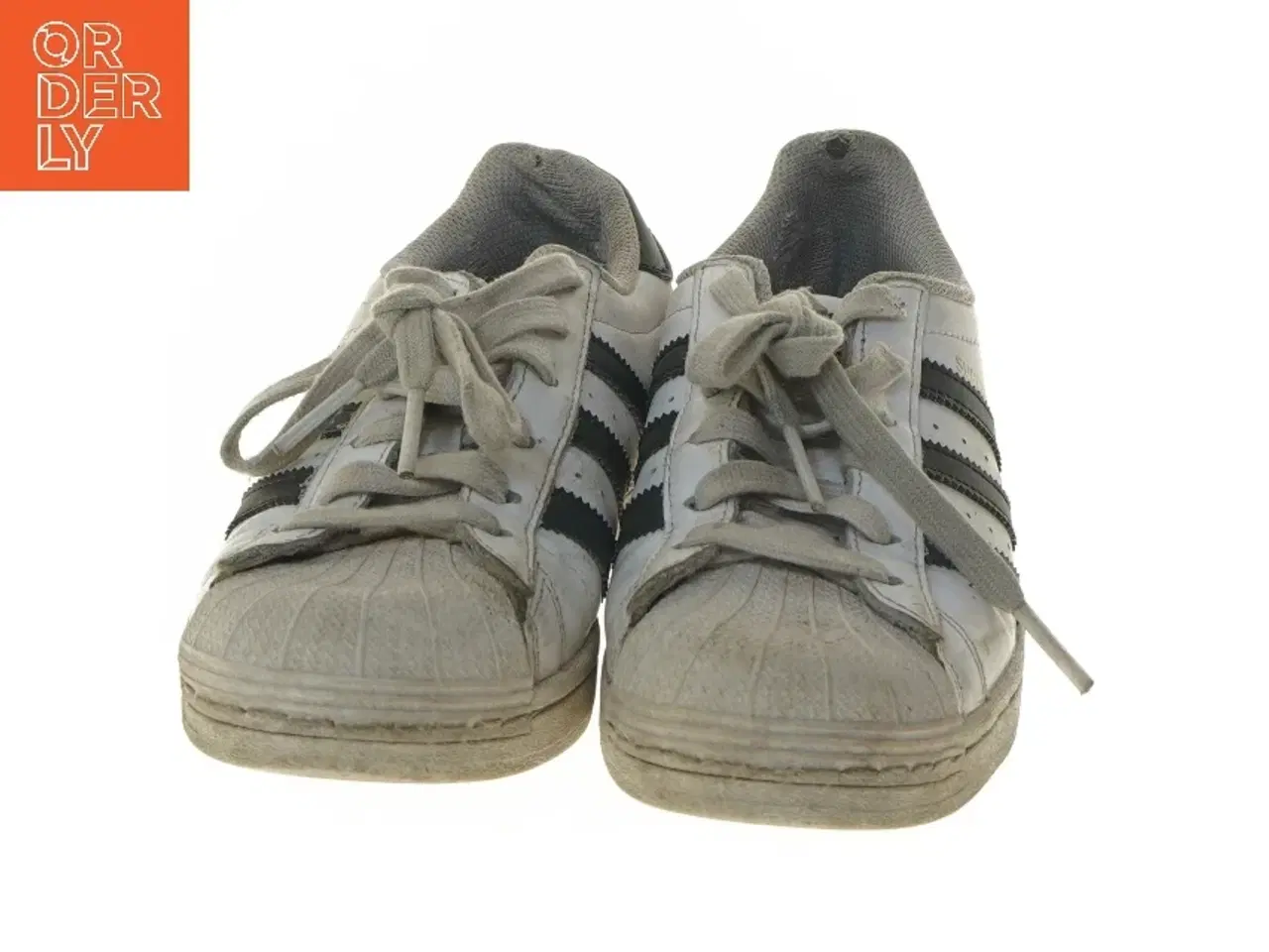 Billede 4 - Adidas Superstar sko fra Adidas (str. 36 )