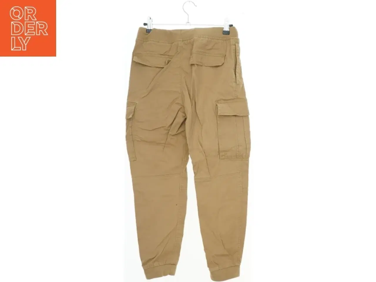 Billede 2 - Cargo Bukser fra H&M (str. 152)