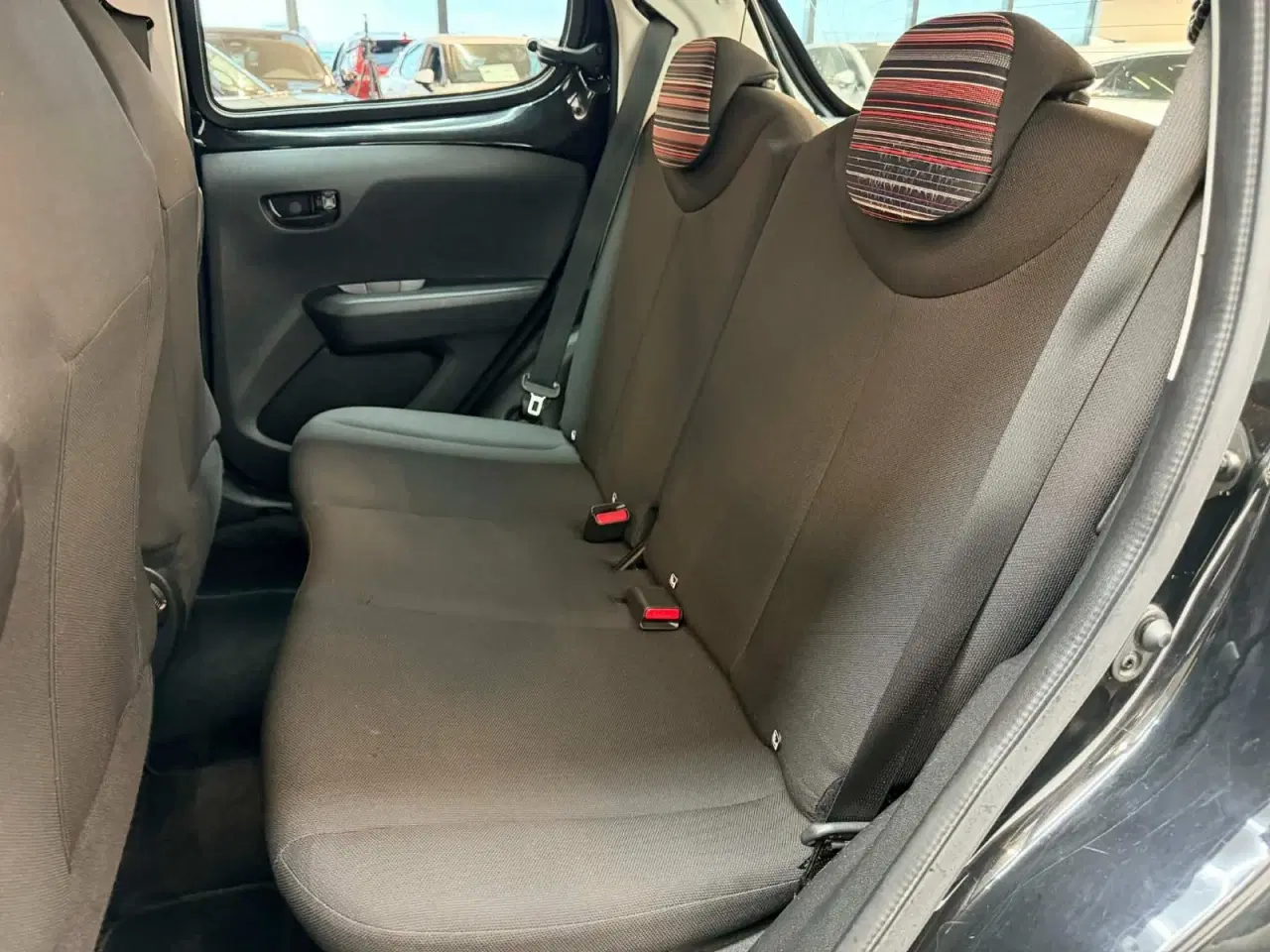 Billede 17 - Citroën C1 1,0 VTi Live