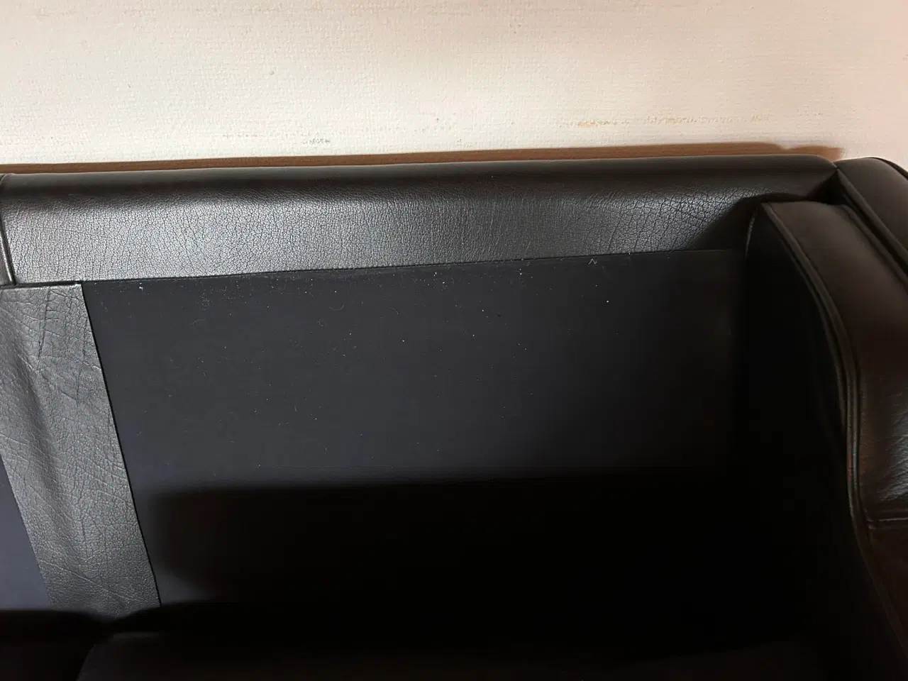 Billede 12 - Meget velholdt Børge Mogensen 3-pers. sofa 2213