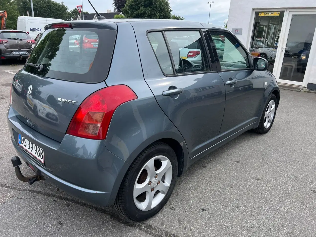 Billede 3 - Suzuki Swift 1,3 GLS