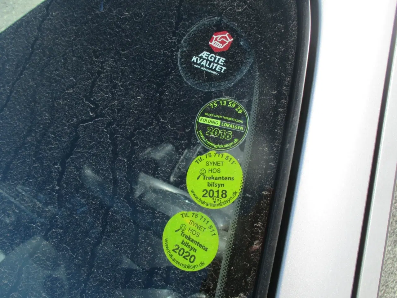 Billede 8 - Nissan Micra 1,2 Visia