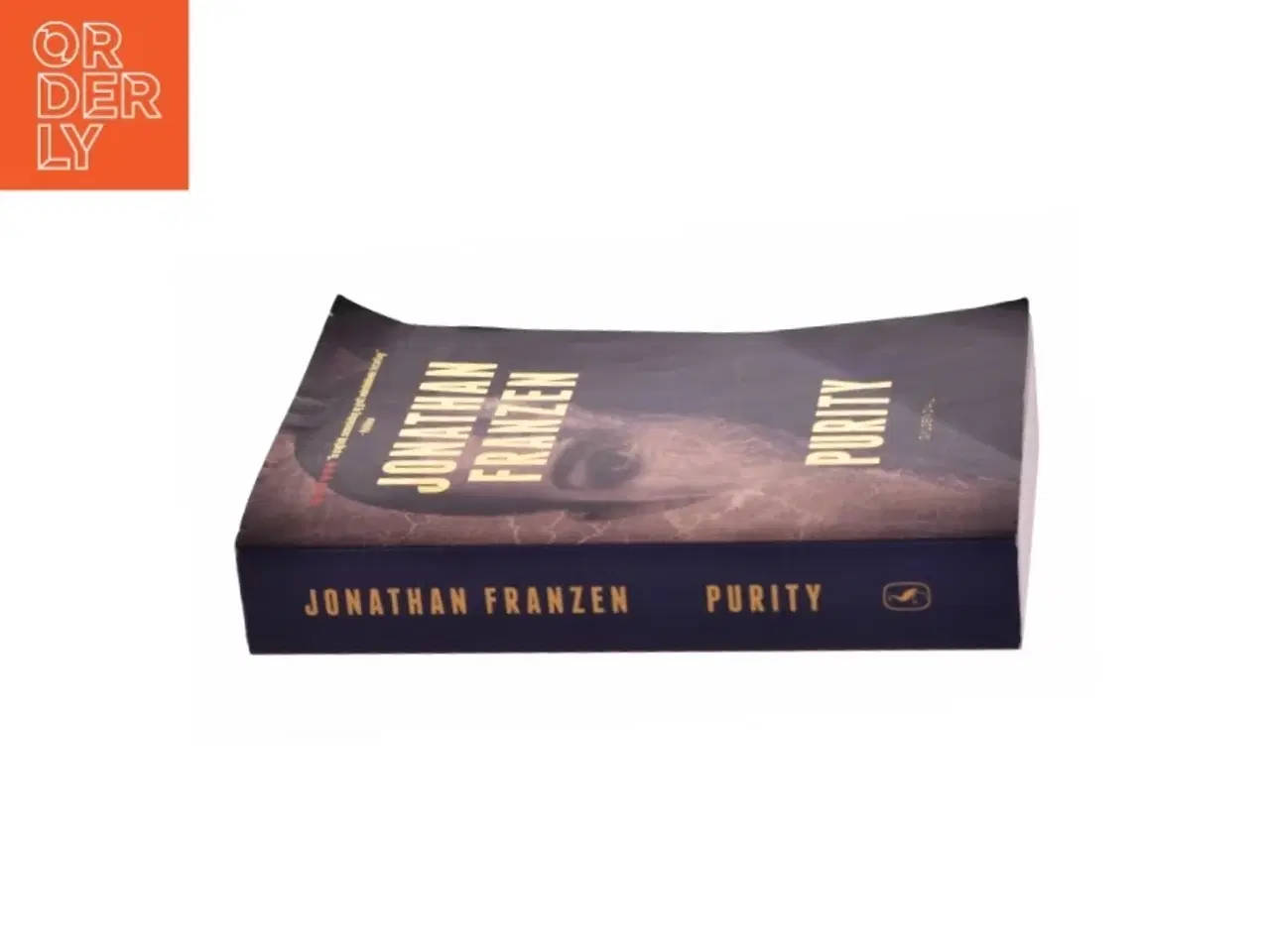 Billede 2 - Janathan Franzen PURITY